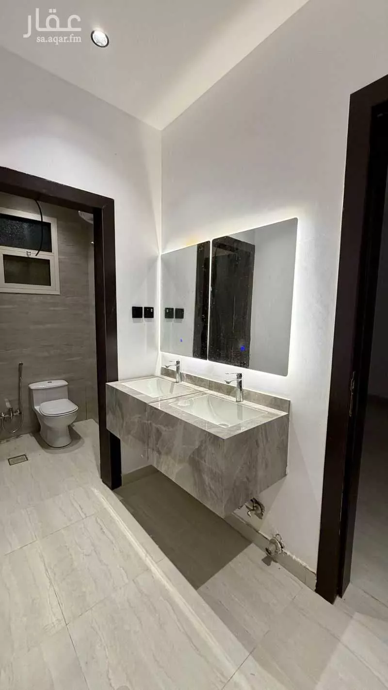 فيلا 4 غرف في الرمال 4