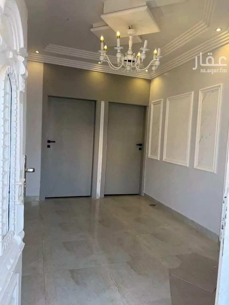 فيلا 7 غرف في الروابي 3