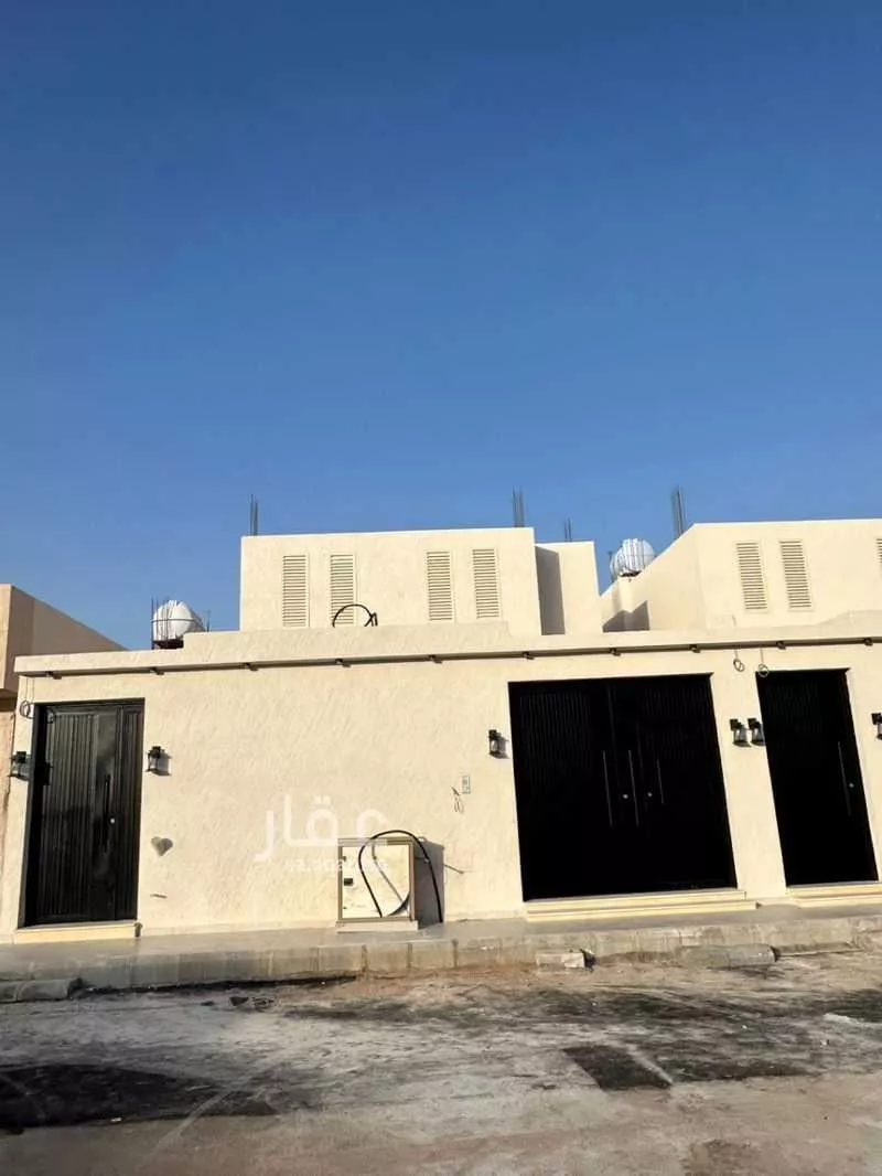 دور 5 غرف في ابو كبير 1