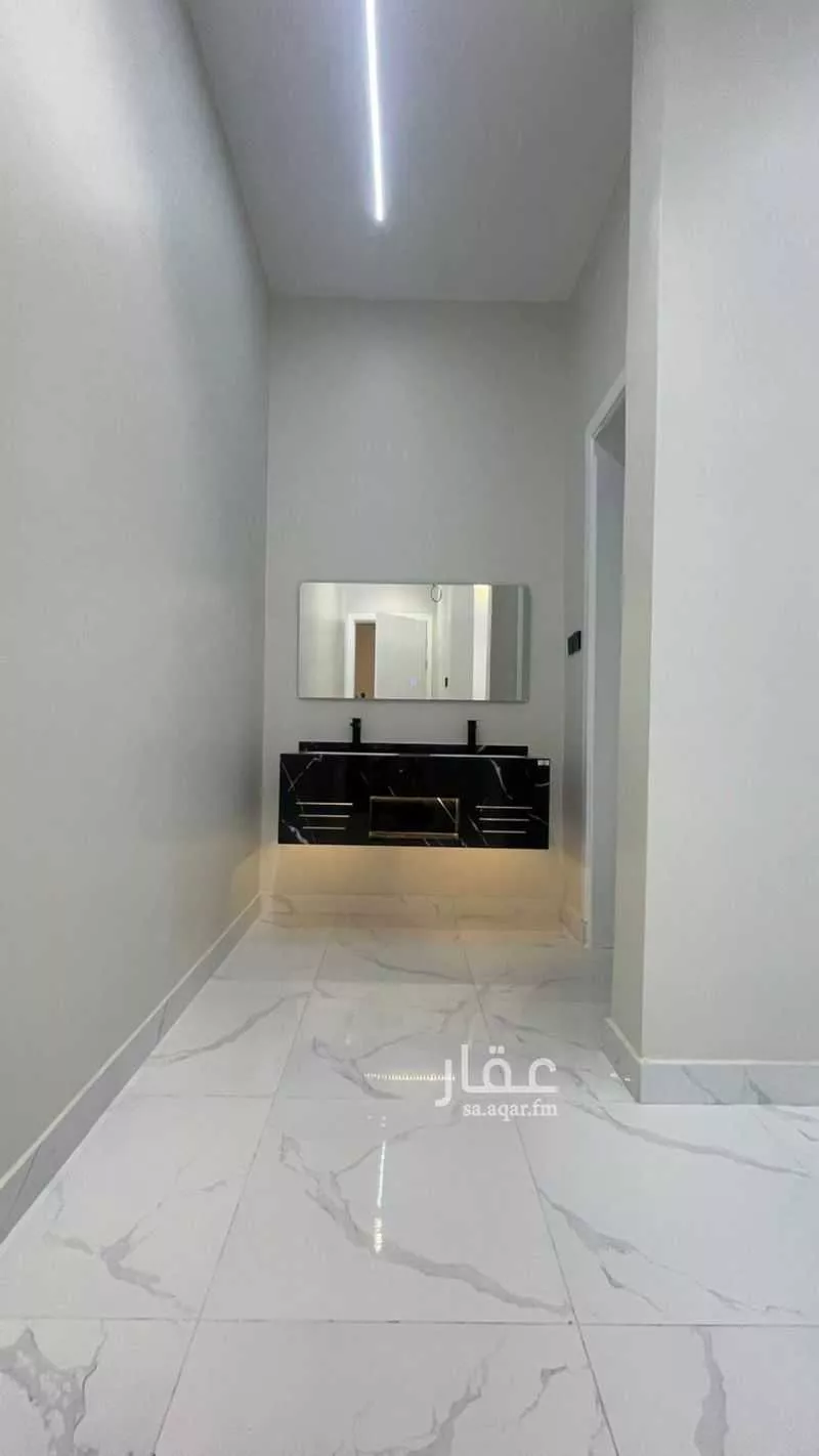 دور 5 غرف في ابو كبير 2