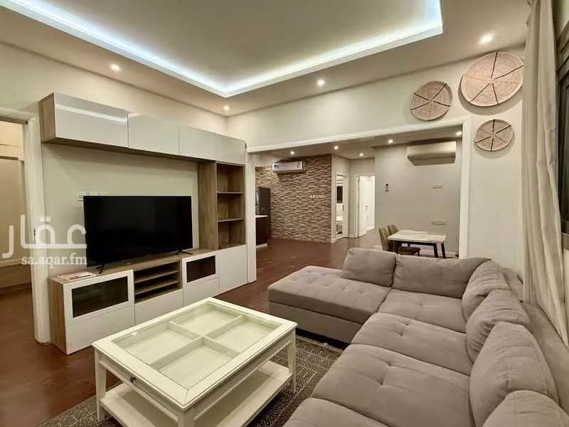 شقة 3 غرف في قرطبة 1