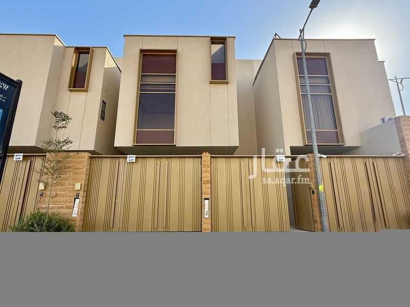 3 bedroom villa in Riyadh 2