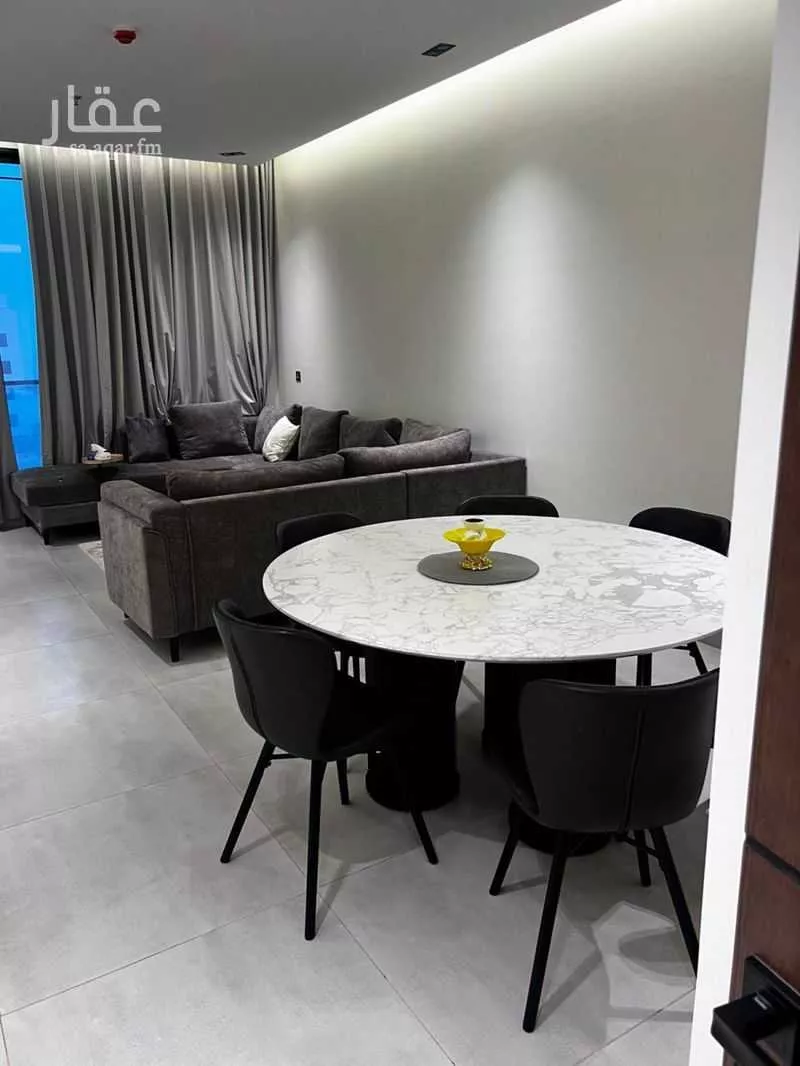 شقة 3 غرف في الخبر 5