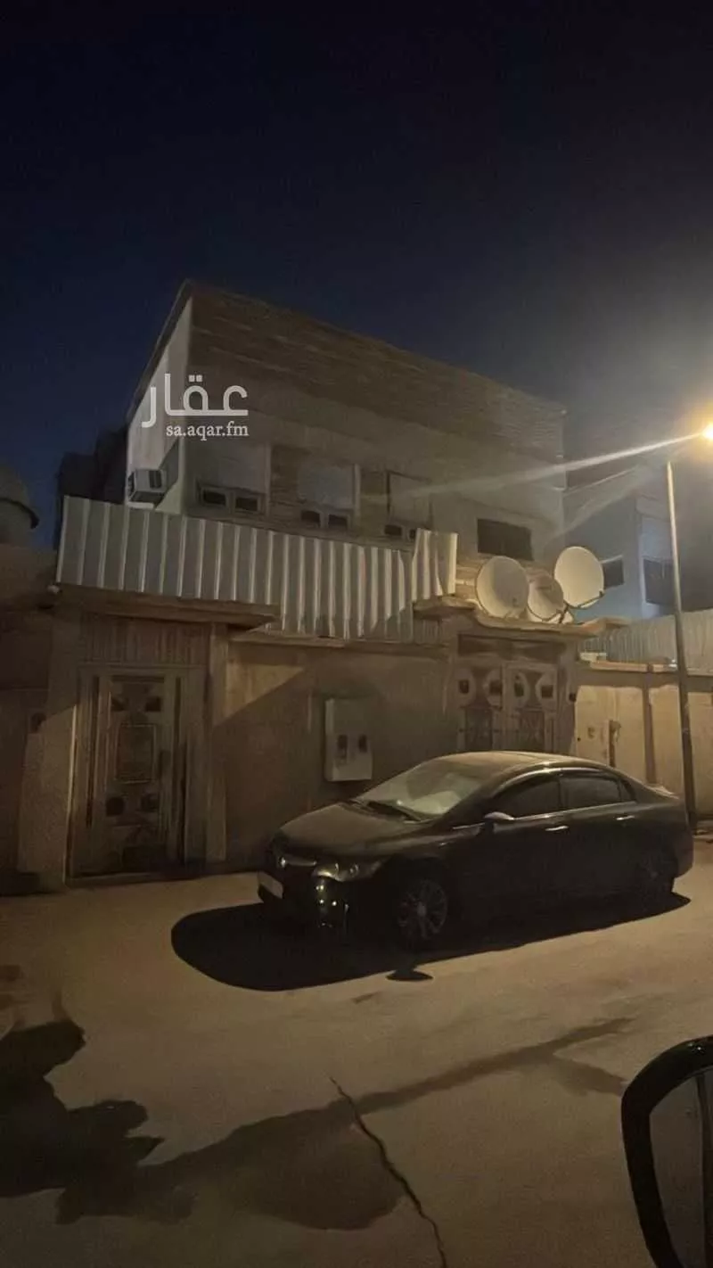 فيلا 10 غرف في الدريهمية