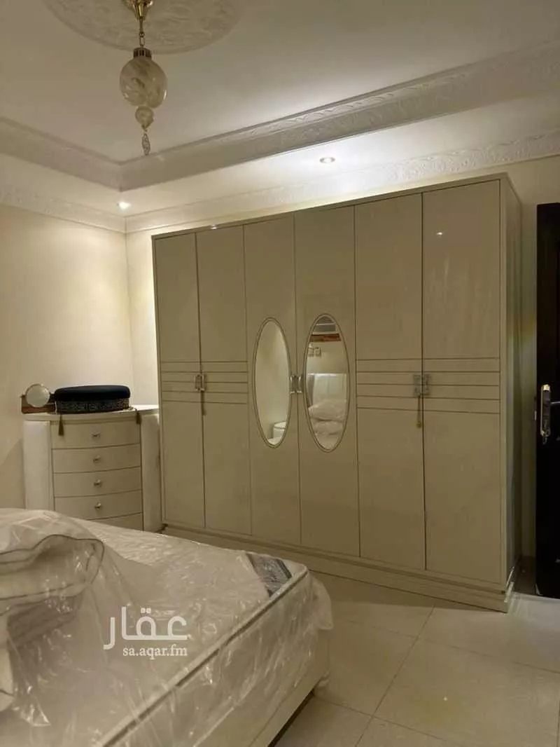 شقة 4 غرف في الخالدية، المدينة المنورة 5