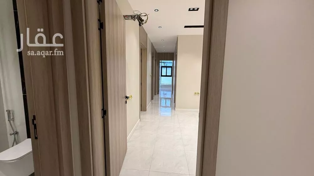 4 bedroom apartment in Nubala, Madinah 11