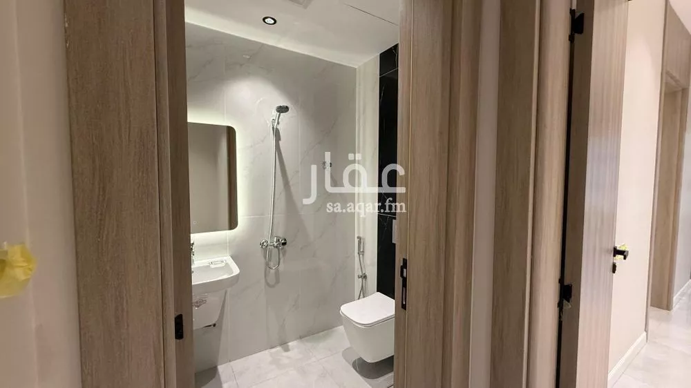 4 bedroom apartment in Nubala, Madinah 13