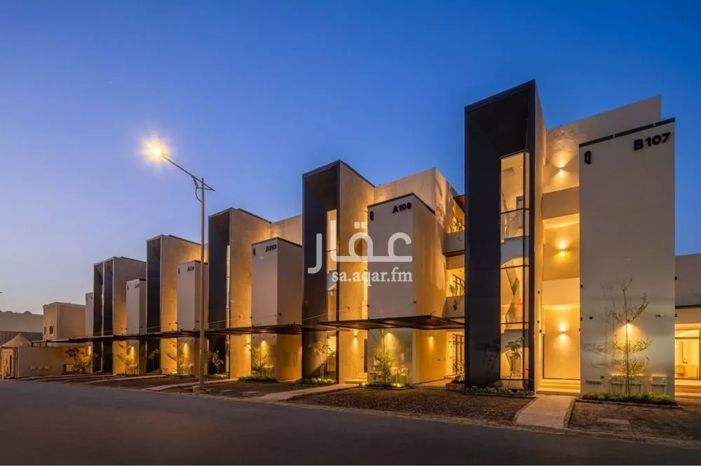 دور 1 غرف في النرجس