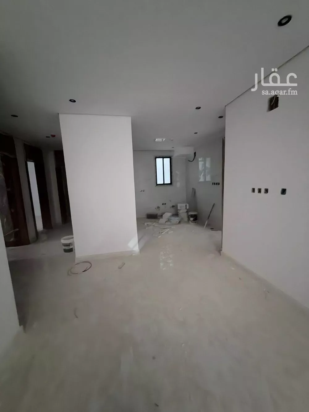 شقة 3 غرف في طويق 3