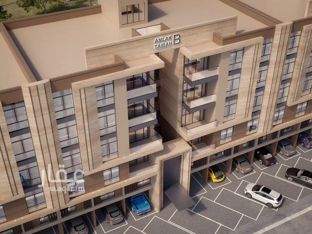 2 bedroom apartment in Mudhainib, Madinah 7