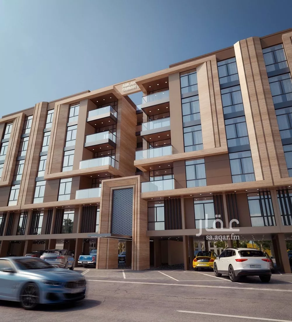 2 bedroom apartment in Mudhainib, Madinah 6