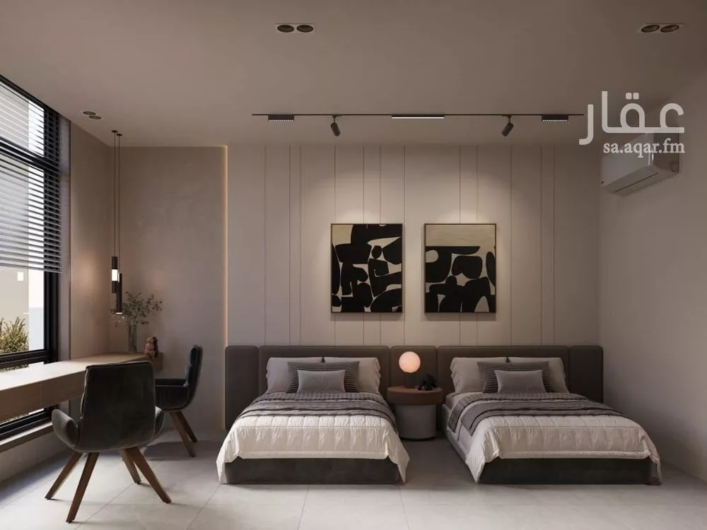 2 bedroom apartment in Mudhainib, Madinah 11