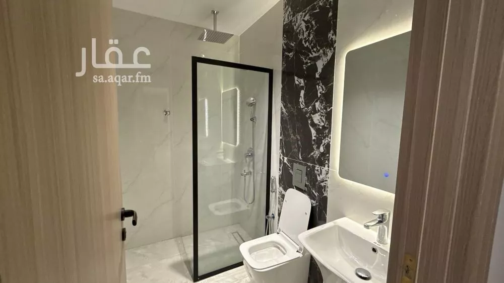 شقة 4 غرف في الروابي، المدينة المنورة 13