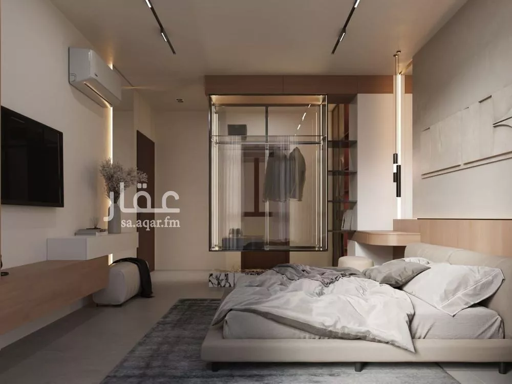 2 bedroom apartment in Mudhainib, Madinah 9