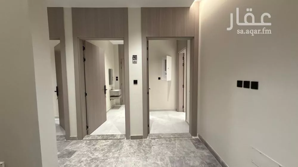 4 bedroom apartment in Shawran, Madinah 5