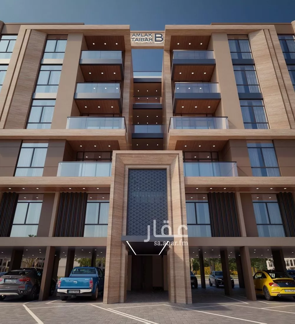 2 bedroom apartment in Mudhainib, Madinah 5