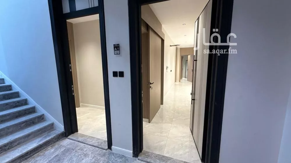 شقة 4 غرف في الروابي، المدينة المنورة 6