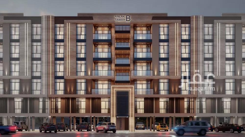 2 bedroom apartment in Mudhainib, Madinah 4