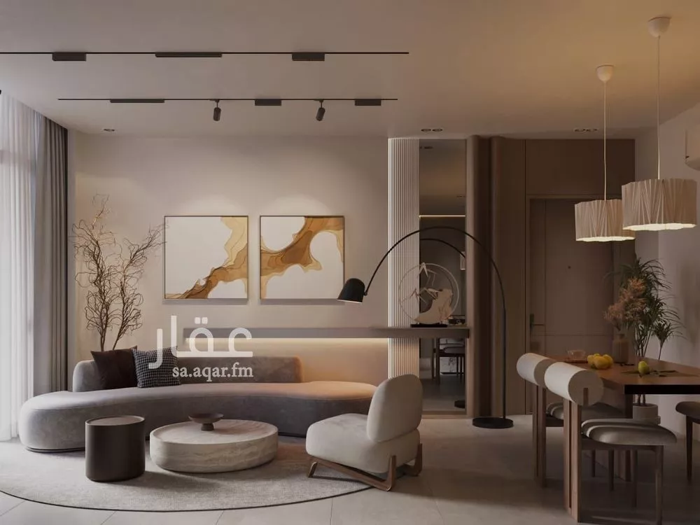 2 bedroom apartment in Mudhainib, Madinah 10