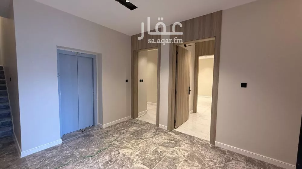 4 bedroom apartment in Nubala, Madinah 6