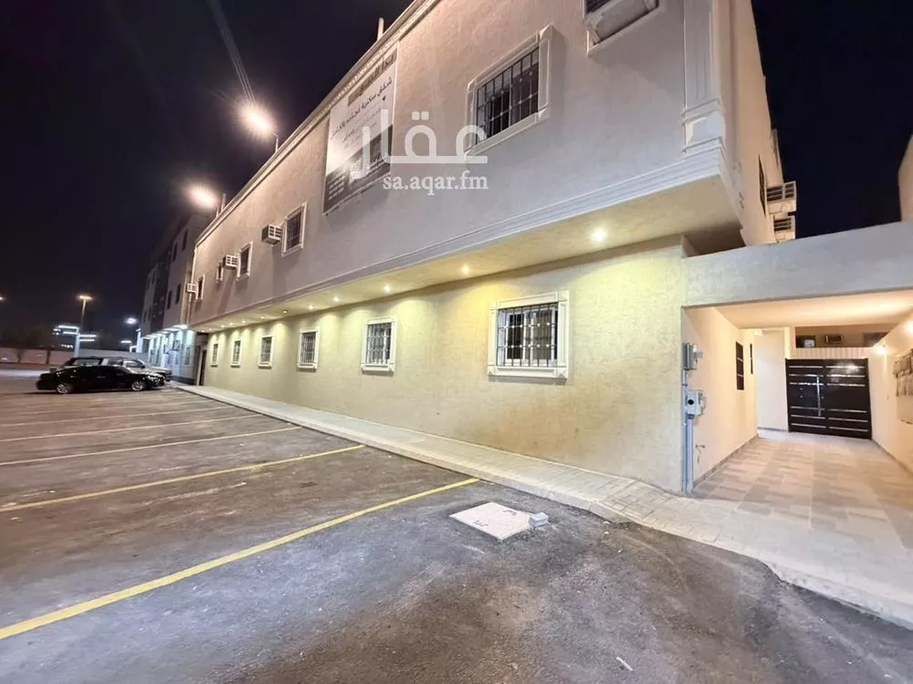 3 bedroom apartment in Tuwaiq 1