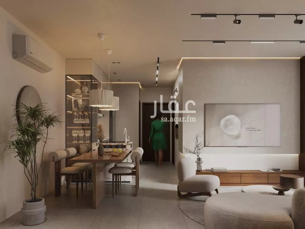 2 bedroom apartment in Mudhainib, Madinah 8