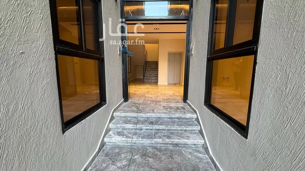 4 bedroom apartment in Nubala, Madinah 5