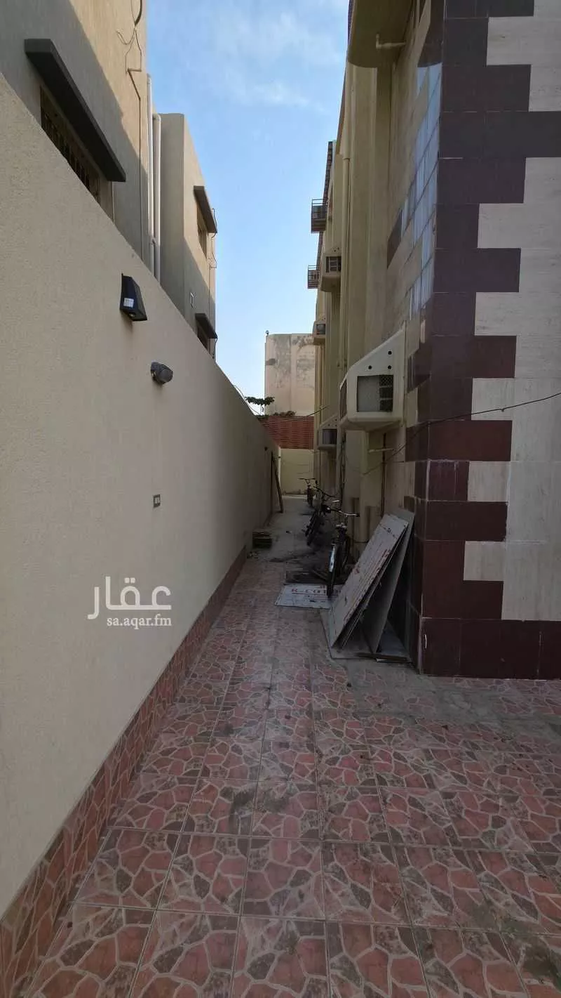 فيلا 20 غرف في المحمدية، جدة 8