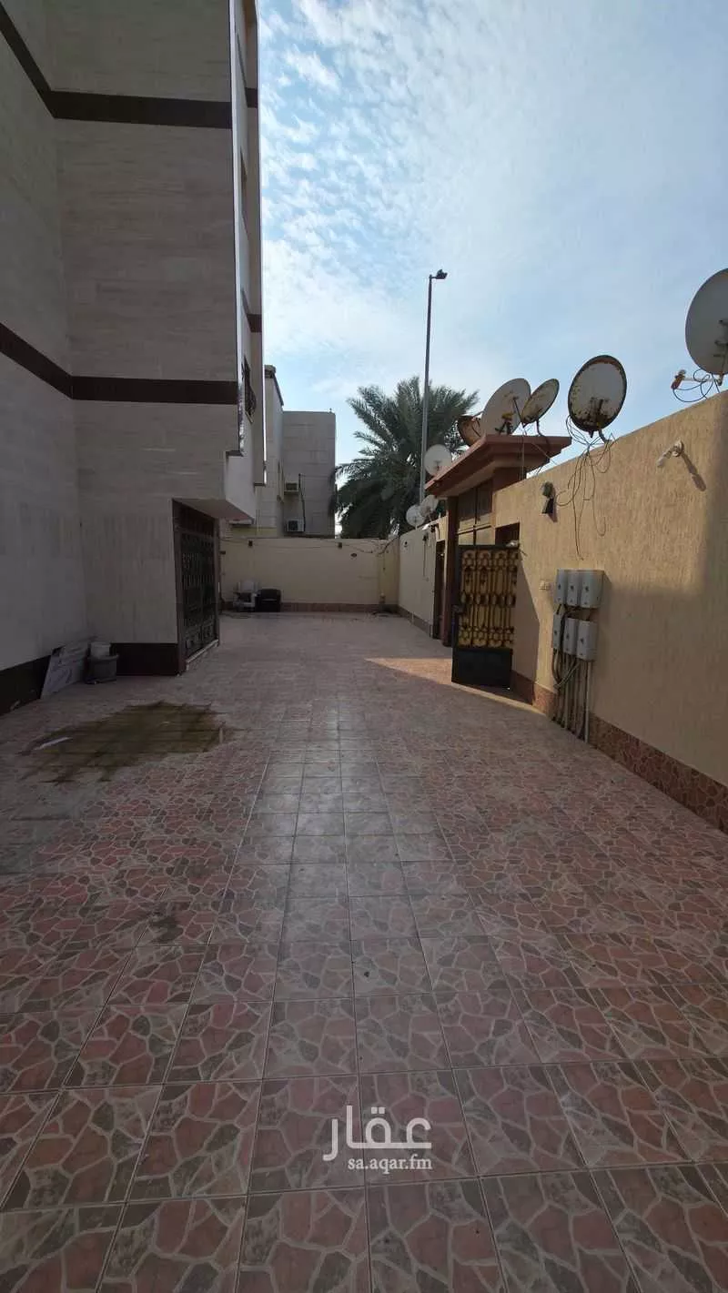 فيلا 20 غرف في المحمدية 4