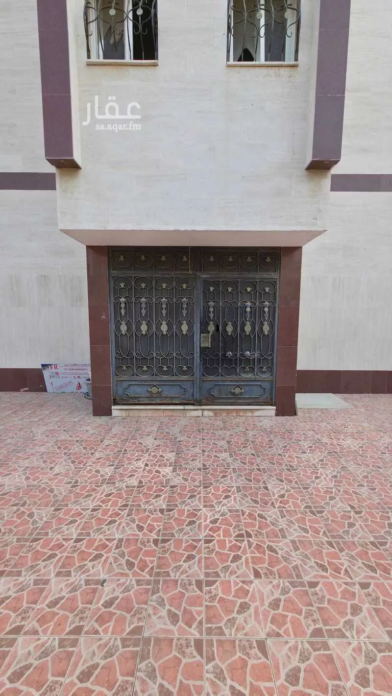 فيلا 20 غرف في المحمدية 5