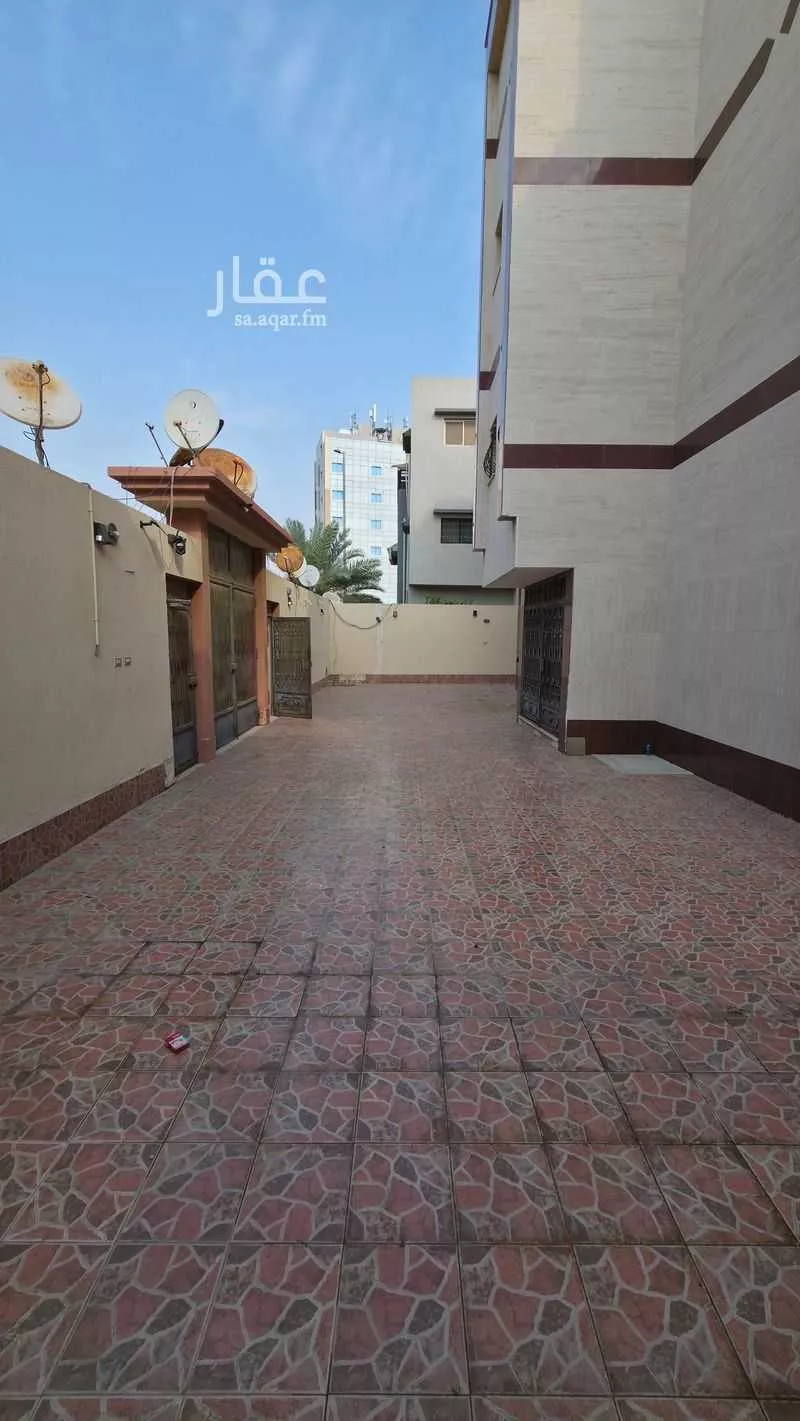 فيلا 20 غرف في المحمدية، جدة 9