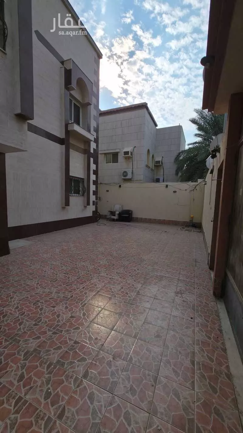 فيلا 20 غرف في المحمدية، جدة 6