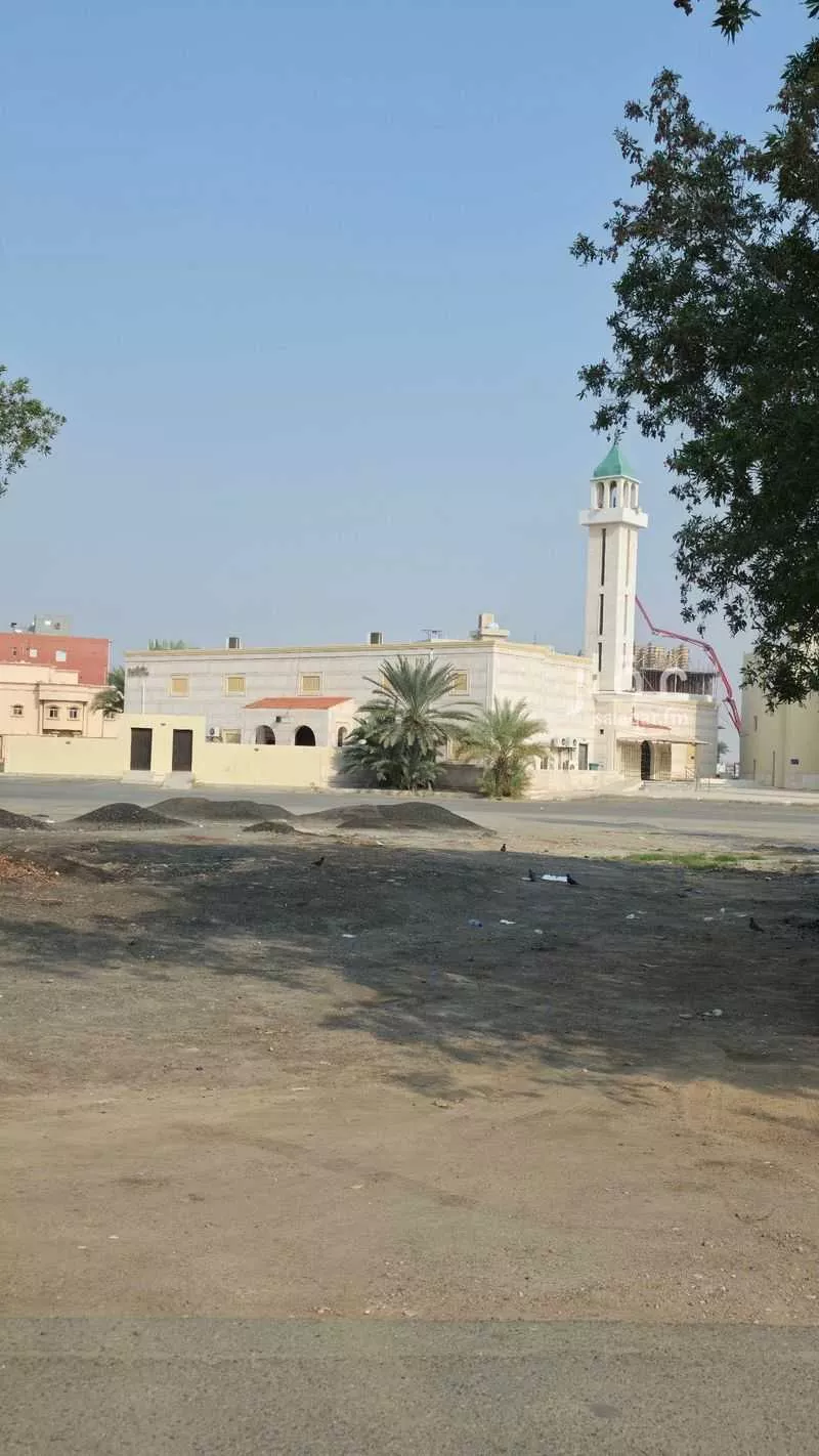 فيلا 20 غرف في المحمدية، جدة 10