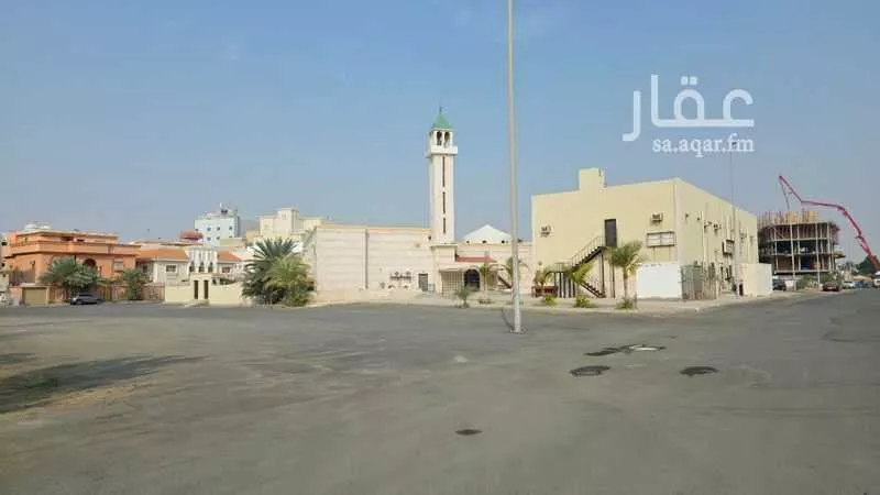 فيلا 20 غرف في المحمدية، جدة 11