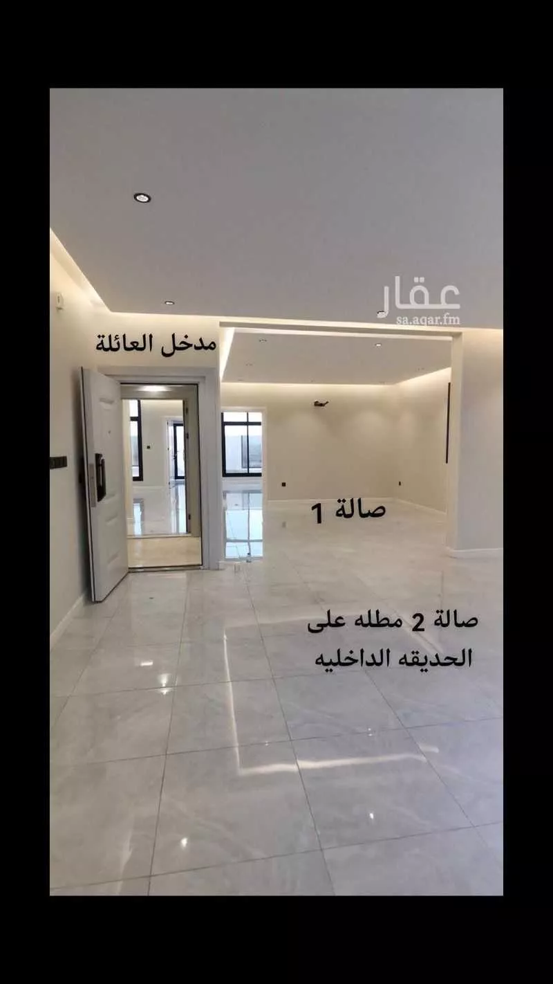 6 bedroom apartment in Taibah, Jeddah 6