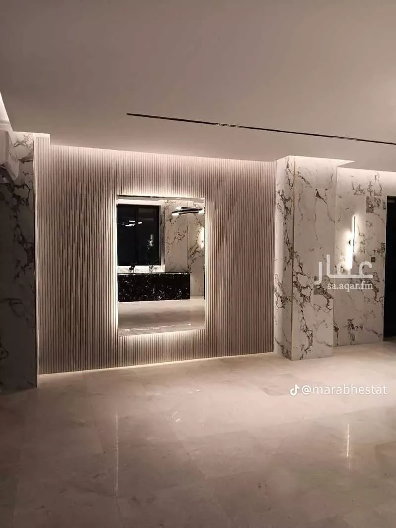 6 bedroom apartment in Taibah, Jeddah 27