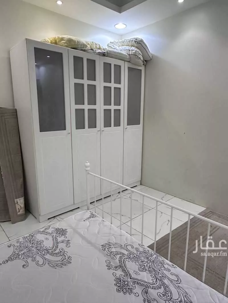 شقة 2 غرف في المنار 1