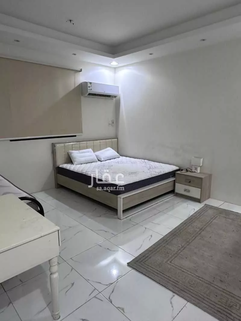 شقة 2 غرف في المنار 3