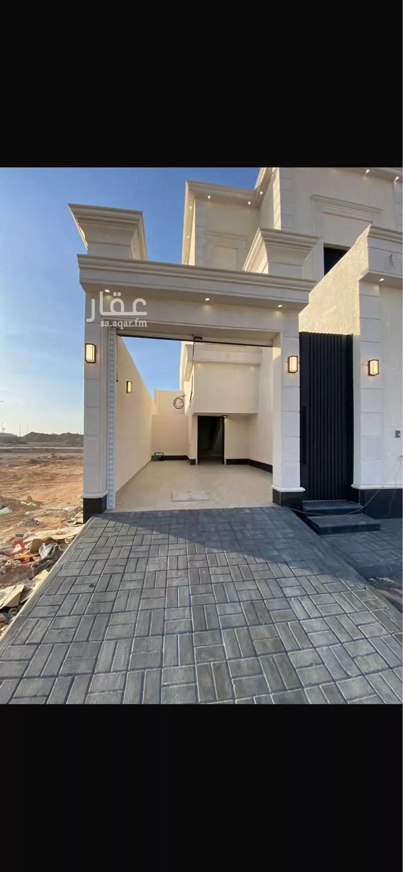 فيلا 7 غرف في الجنادرية 2