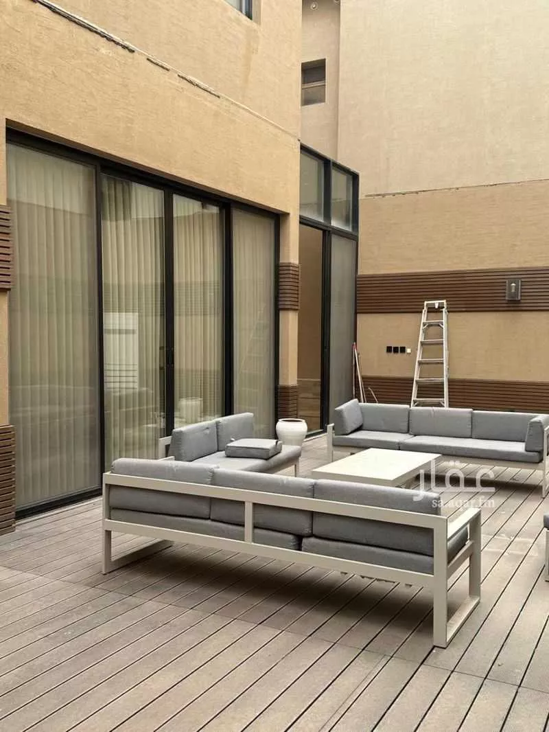 فيلا 3 غرف في الياسمين 2