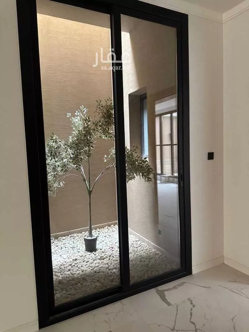 فيلا 3 غرف في الياسمين 3