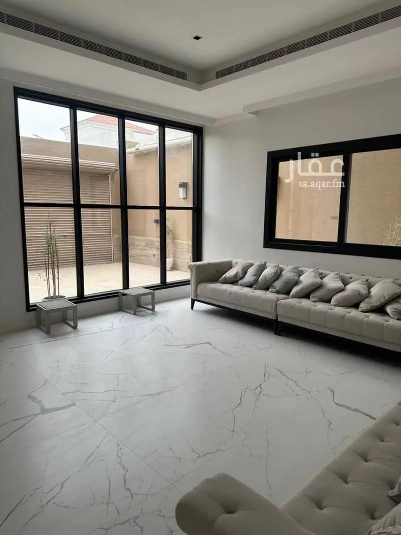 فيلا 3 غرف في الياسمين 4