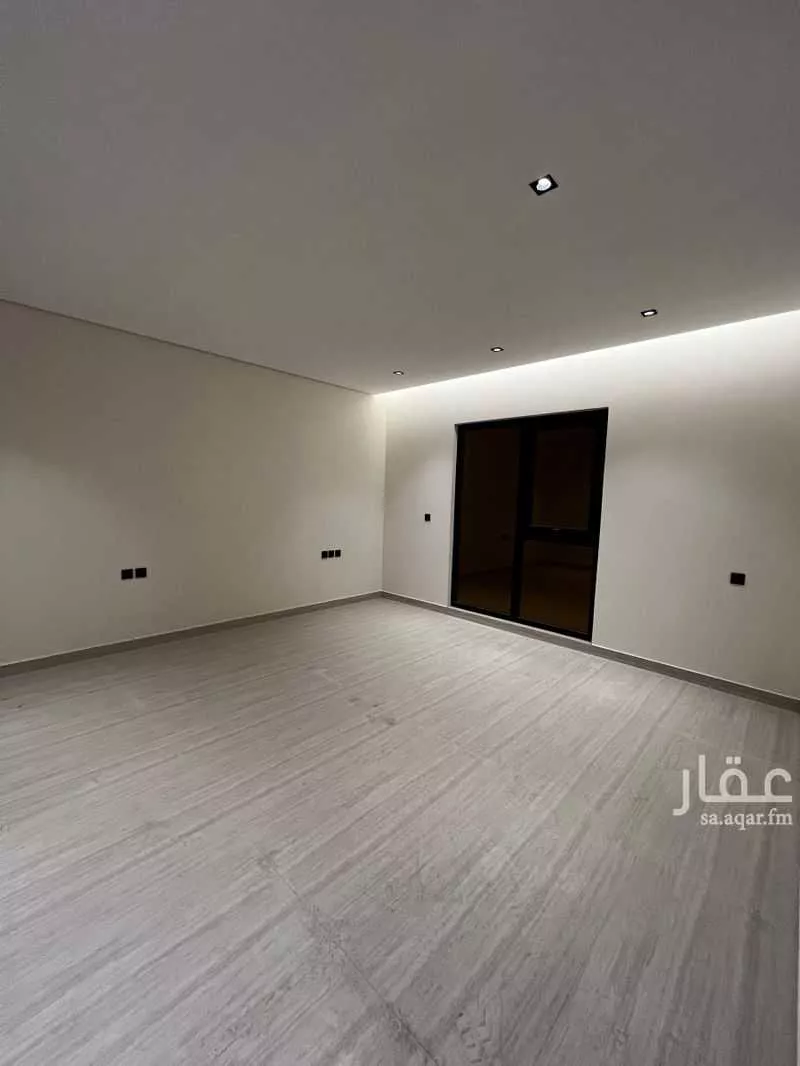 دور 3 غرف في الروضة 3