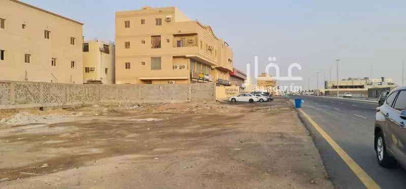 أرض 400 م² في الشراع 1