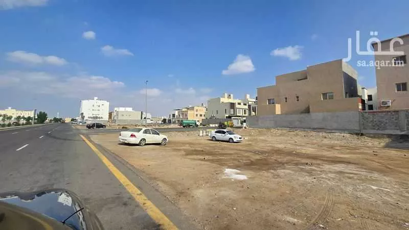 أرض 400 م² في الشراع 3