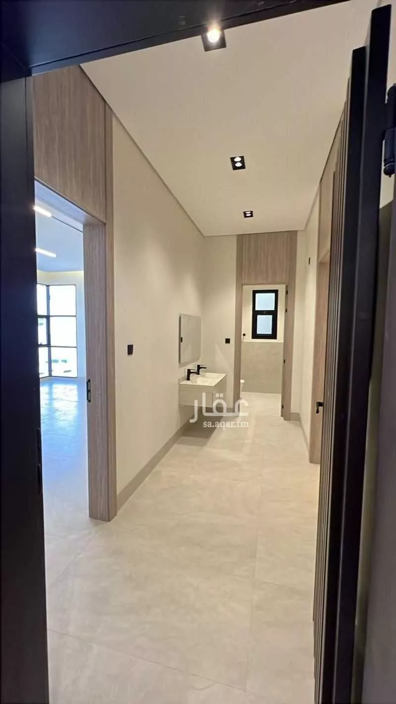 دور 4 غرف في العارض 3