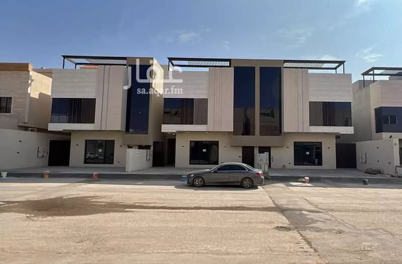 دور 4 غرف في العارض 2