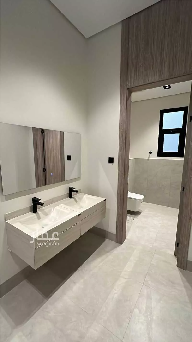 دور 4 غرف في العارض 5