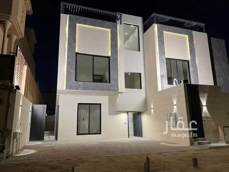 دور 3 غرف في الصحافة 1