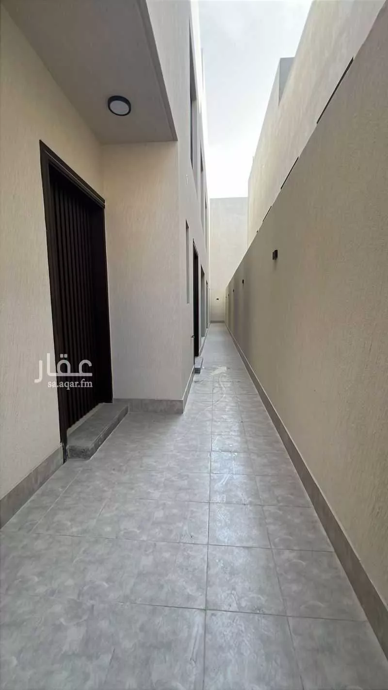 دور 4 غرف في العارض 3